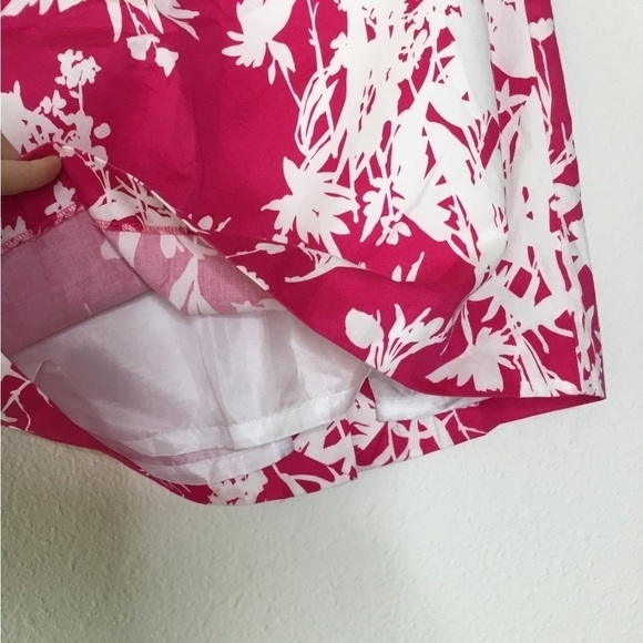 Van Heusen Studio Bright Pencil Skirt - Picture 3 of 6